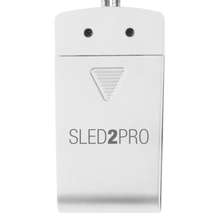 Image nº5 du produit SLED 2 PRO W - Lampe LED pour Pupitre Musique blanc