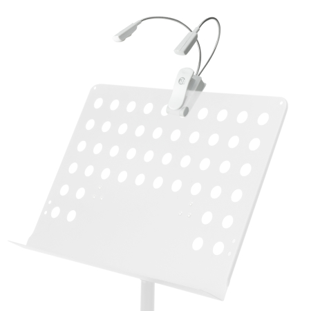 Image nº9 du produit SLED 2 PRO W - Lampe LED pour Pupitre Musique blanc