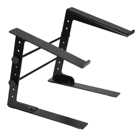 Image secondaire du produit Adam Hall Stands SLT 001 - Support pour Ordinateur Portable avec Pince