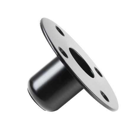 Image secondaire du produit Adam Hall Stands SM 701 - Embase acier pour pied d'enceinte