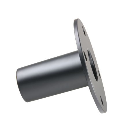 Image secondaire du produit Adam Hall Stands SM 702 - Embase pour pied d'enceinte aluminium