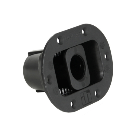 Image principale du produit Adam Hall Stands SM 707 - Embase pour pied d'enceinte