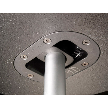 Image nº4 du produit Adam Hall Stands SM 707 - Embase pour pied d'enceinte