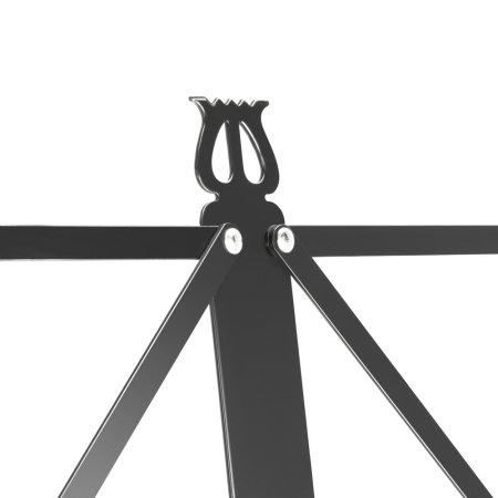 Image nº7 du produit SMS 11 Adam Hall Stands - Pupitre Musique pliable