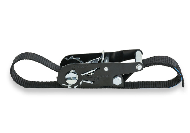 Image principale du produit Sangle d'Arrimage à Cliquet 35 mm 2T - 6,0 m