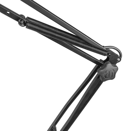 Image nº4 du produit Support micro flexible à fixer sur une table avec câble XLR intégré