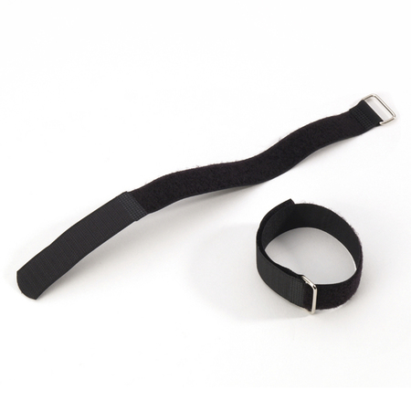 Image principale du produit Serre-Câble Velcro 800 x 50 mm noir