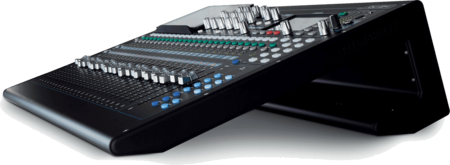 Image nº7 du produit Console mixage Allen & heath QU-24