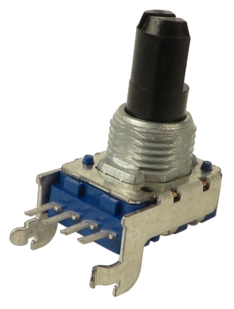 Image principale du produit AI8003 Allen & Heath Pot rotatif 11mm 20KK 203K