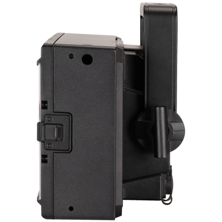 Image nº3 du produit 40 Hex IP Panel ADJ - Projecteur led 40 x 20W RGBAL + UV