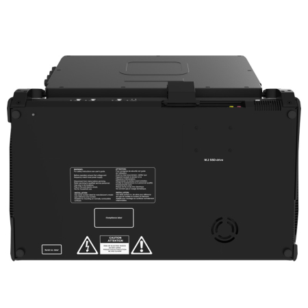 Image nº9 du produit AX2 ADJ - Contrôleur DMX 32 univers