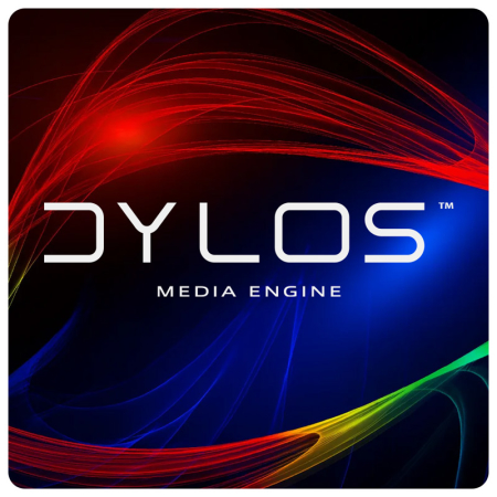 Image nº10 du produit AX2 ADJ - Contrôleur DMX 32 univers