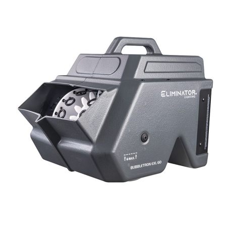 Image principale du produit Bubbletron EXL GO ADJ