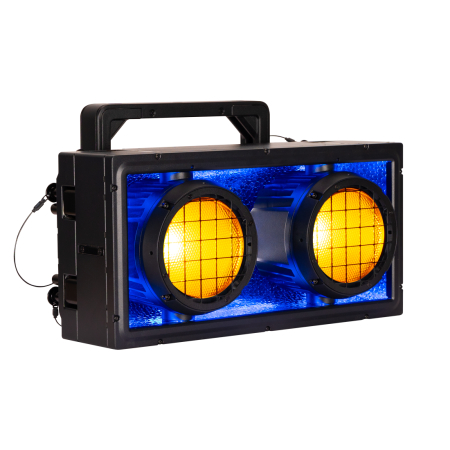 Image principale du produit Encore DBX ADJ - Blinder Led avec effet aura IP65