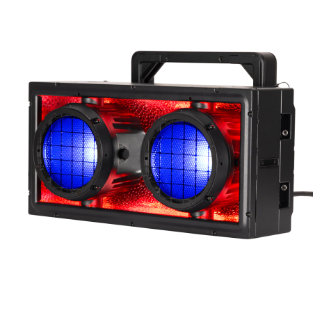 Image nº4 du produit Encore DBX ADJ - Blinder Led avec effet aura IP65