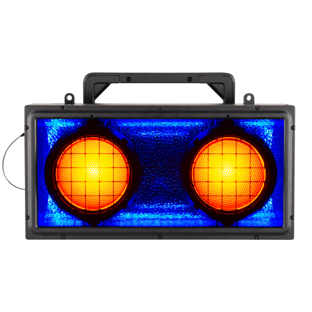 Image nº9 du produit Encore DBX ADJ - Blinder Led avec effet aura IP65