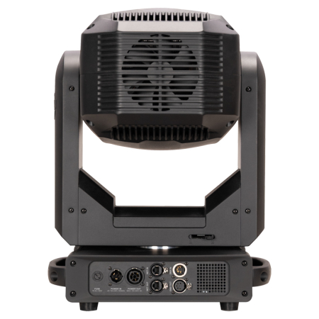 Image secondaire du produit Focus CMY Compact ADJ - Lyre led Spot 400W CMY