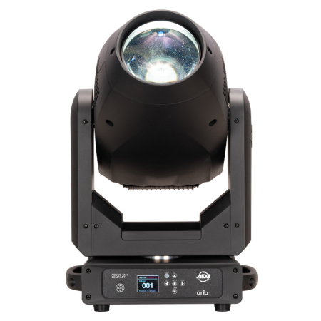 Image nº4 du produit Focus CMY Compact ADJ - Lyre led Spot 400W CMY