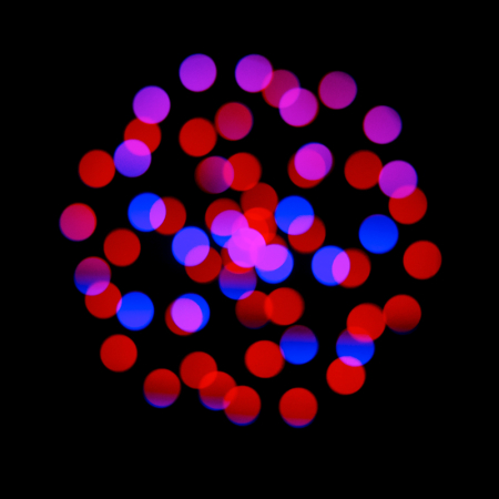 Image nº17 du produit Focus CMY Compact ADJ - Lyre led Spot 400W CMY