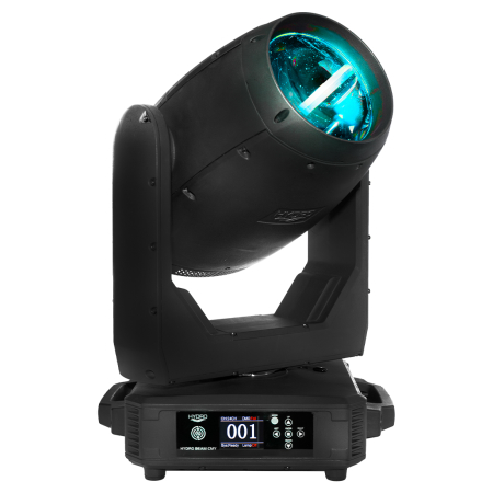 Image nº3 du produit Hydro Beam CMY ADJ - Lyre 310W Beam CMY IP65