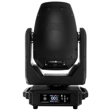 Image nº7 du produit Hydro Beam CMY ADJ - Lyre 310W Beam CMY IP65