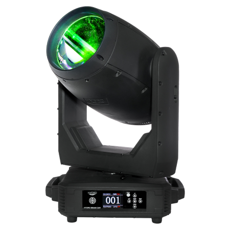 Image nº13 du produit Hydro Beam CMY ADJ - Lyre 310W Beam CMY IP65