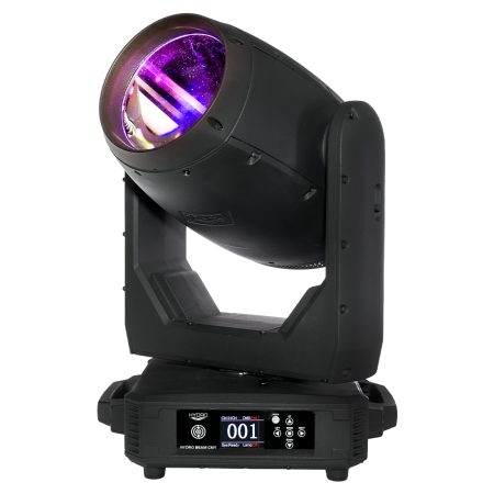 Image nº14 du produit Hydro Beam CMY ADJ - Lyre 310W Beam CMY IP65
