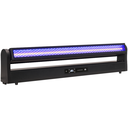 Image principale du produit Jolt MFX 360 ADJ - Barre led oscillante double effet