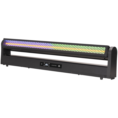 Image nº4 du produit Jolt MFX 360 ADJ - Barre led oscillante double effet