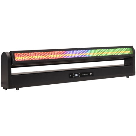 Image nº8 du produit Jolt MFX 360 ADJ - Barre led oscillante double effet
