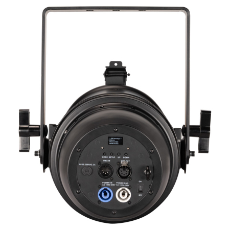 Image nº3 du produit Par Z150 RGBA Plus ADJ - Par Led RGBA 150W sur batterie