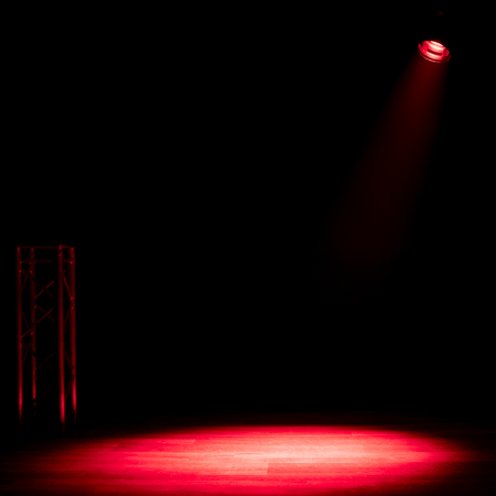 Image nº5 du produit Par Z150 RGBA Plus ADJ - Par Led RGBA 150W sur batterie