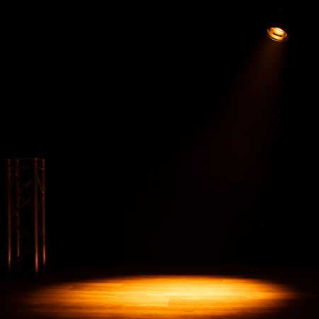 Image nº8 du produit Par Z150 RGBA Plus ADJ - Par Led RGBA 150W sur batterie