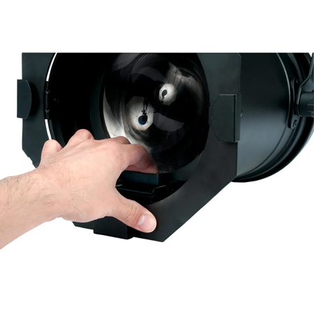 Image nº6 du produit Par Z300 3K ADJ - Par led 300W Blanc chaud focale réglable