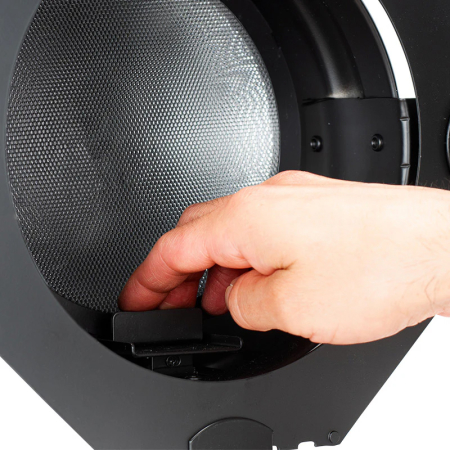 Image nº6 du produit Par Z300 6K ADJ - Par led 300W Blanc froid focale réglable