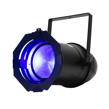 Image secondaire du produit Par Z300 RGBA ADJ - Par led 300W RGBA focale réglable