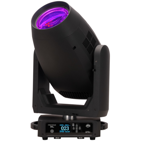 Image nº3 du produit Protege XL ADJ - Lyre led Spot 450W CMY