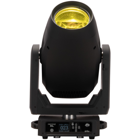 Image nº4 du produit Protege XL ADJ - Lyre led Spot 450W CMY