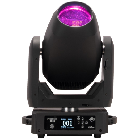Image nº3 du produit Protege XS ADJ - Lyre led Spot 250W