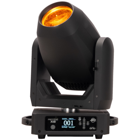 Image nº4 du produit Protege XS ADJ - Lyre led Spot 250W