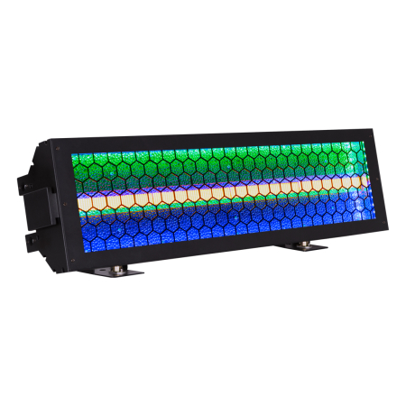 Image principale du produit Vintage Bar ADJ - Projecteur vitage type Barre