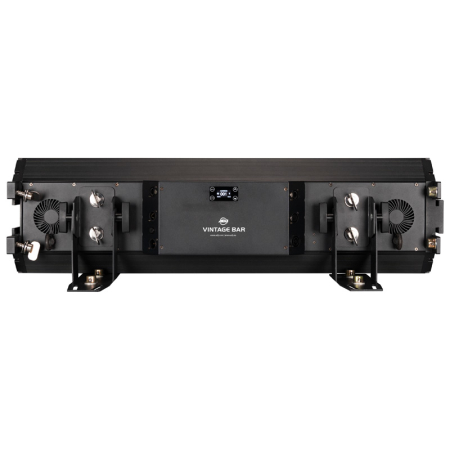 Image secondaire du produit Vintage Bar ADJ - Projecteur vitage type Barre