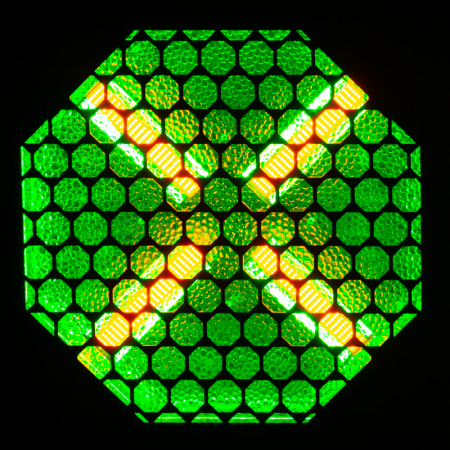 Image nº5 du produit Vintage X ADJ - Projecteur Led Vitange