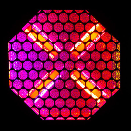 Image nº6 du produit Vintage X ADJ - Projecteur Led Vitange