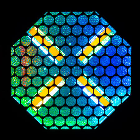 Image nº7 du produit Vintage X ADJ - Projecteur Led Vitange