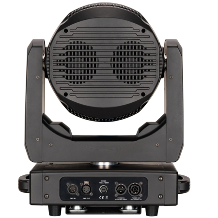 Image nº12 du produit VIZI FX7 ADJ - Lyre Wash led 420W RGBL avec effets