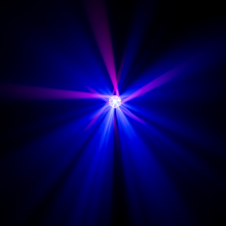 Image nº17 du produit VIZI FX7 ADJ - Lyre Wash led 420W RGBL avec effets