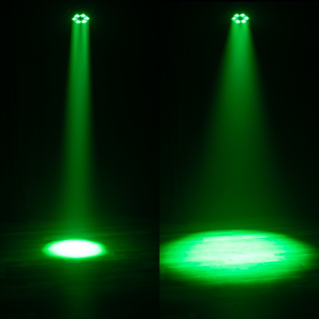 Image nº18 du produit VIZI FX7 ADJ - Lyre Wash led 420W RGBL avec effets