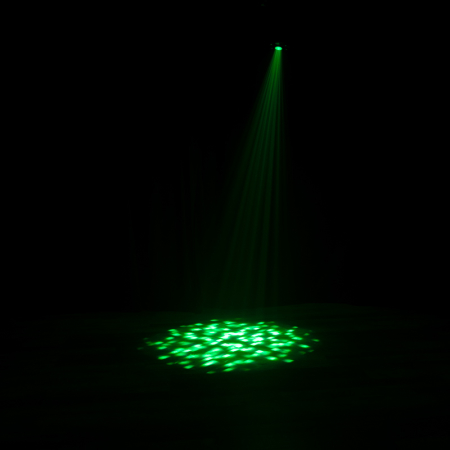 Image nº19 du produit VIZI FX7 ADJ - Lyre Wash led 420W RGBL avec effets