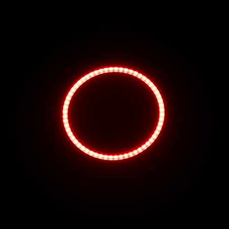 Image nº21 du produit VIZI FX7 ADJ - Lyre Wash led 420W RGBL avec effets